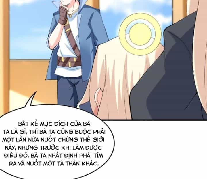 Hậu Cung Của Ta Toàn Là Ma Nữ Phản Diện - Chương 223 - ảnh 97