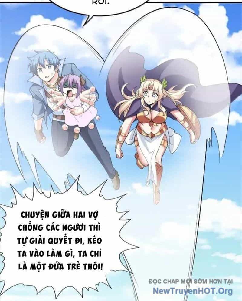 Hậu Cung Của Ta Toàn Là Ma Nữ Phản Diện - Chương 224 - ảnh 4