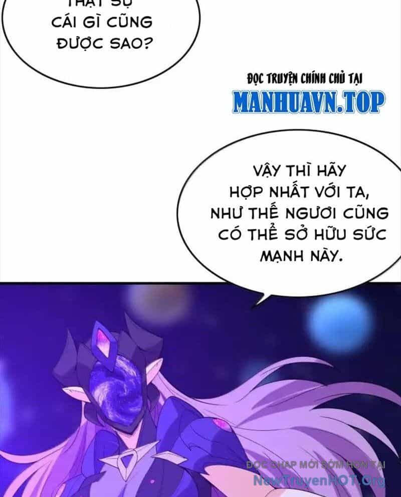 Hậu Cung Của Ta Toàn Là Ma Nữ Phản Diện - Chương 224 - ảnh 46