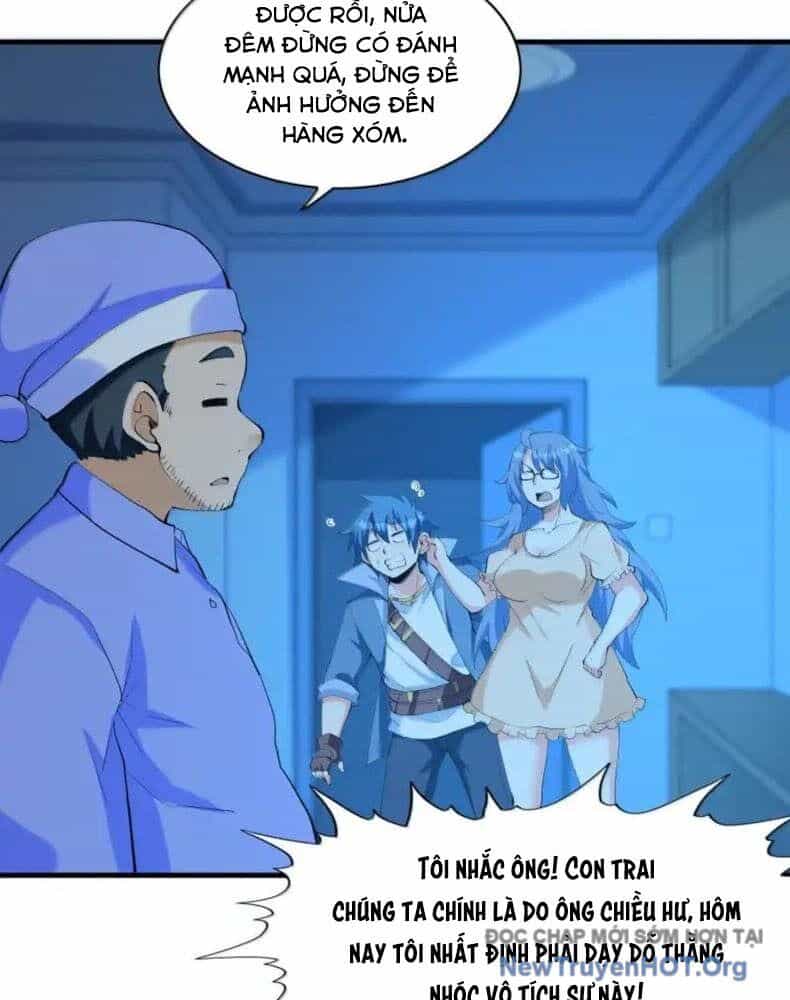 Hậu Cung Của Ta Toàn Là Ma Nữ Phản Diện - Chương 225 - ảnh 39
