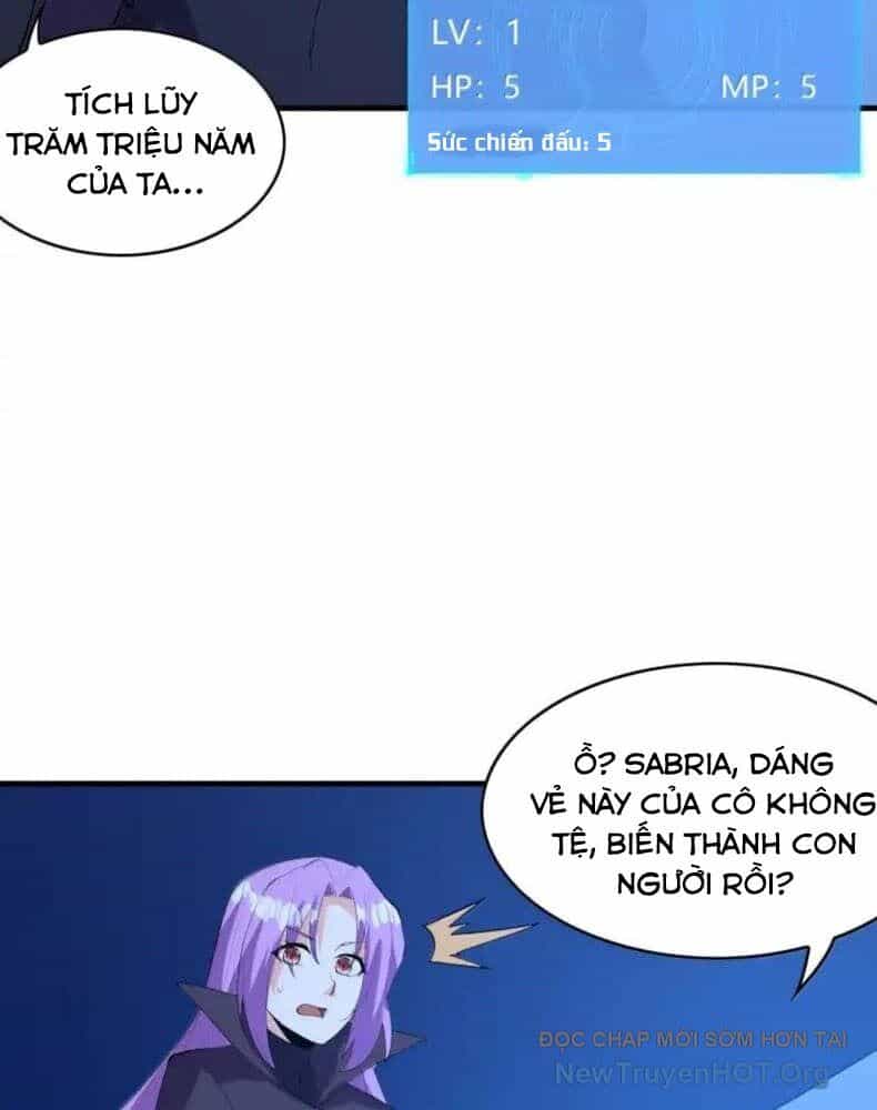 Hậu Cung Của Ta Toàn Là Ma Nữ Phản Diện - Chương 225 - ảnh 8