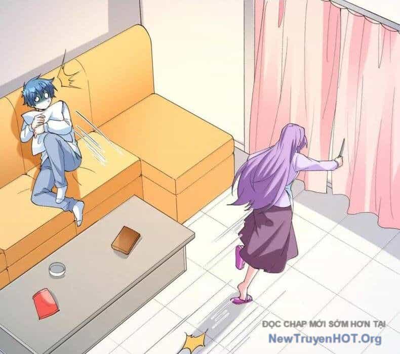 Hậu Cung Của Ta Toàn Là Ma Nữ Phản Diện - Chương 226 - ảnh 33