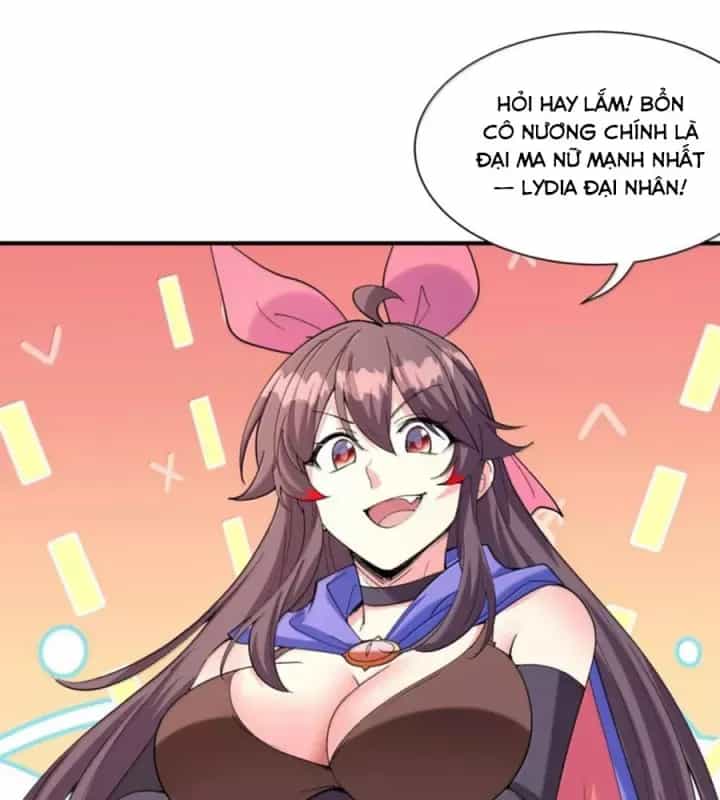 Hậu Cung Của Ta Toàn Là Ma Nữ Phản Diện - Chương 228 - ảnh 23