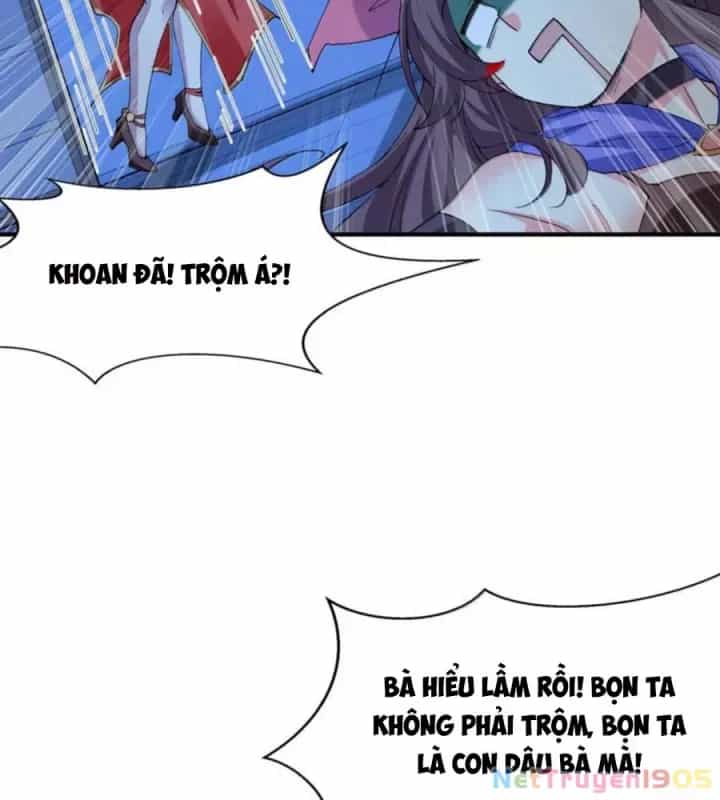 Hậu Cung Của Ta Toàn Là Ma Nữ Phản Diện - Chương 228 - ảnh 34