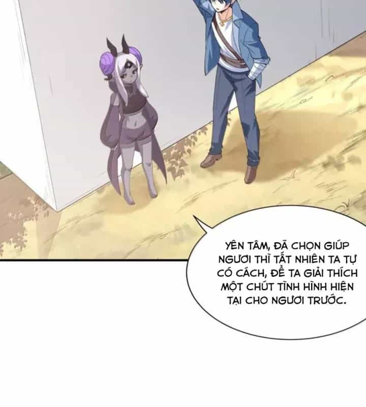 Hậu Cung Của Ta Toàn Là Ma Nữ Phản Diện - Chương 228 - ảnh 56