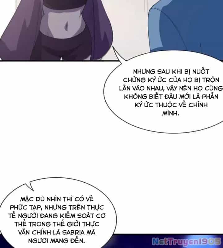 Hậu Cung Của Ta Toàn Là Ma Nữ Phản Diện - Chương 228 - ảnh 58