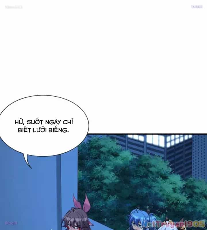 Hậu Cung Của Ta Toàn Là Ma Nữ Phản Diện - Chương 228 - ảnh 6
