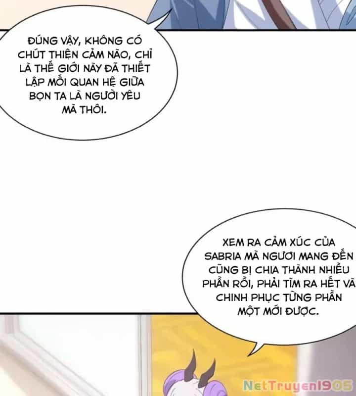 Hậu Cung Của Ta Toàn Là Ma Nữ Phản Diện - Chương 228 - ảnh 84