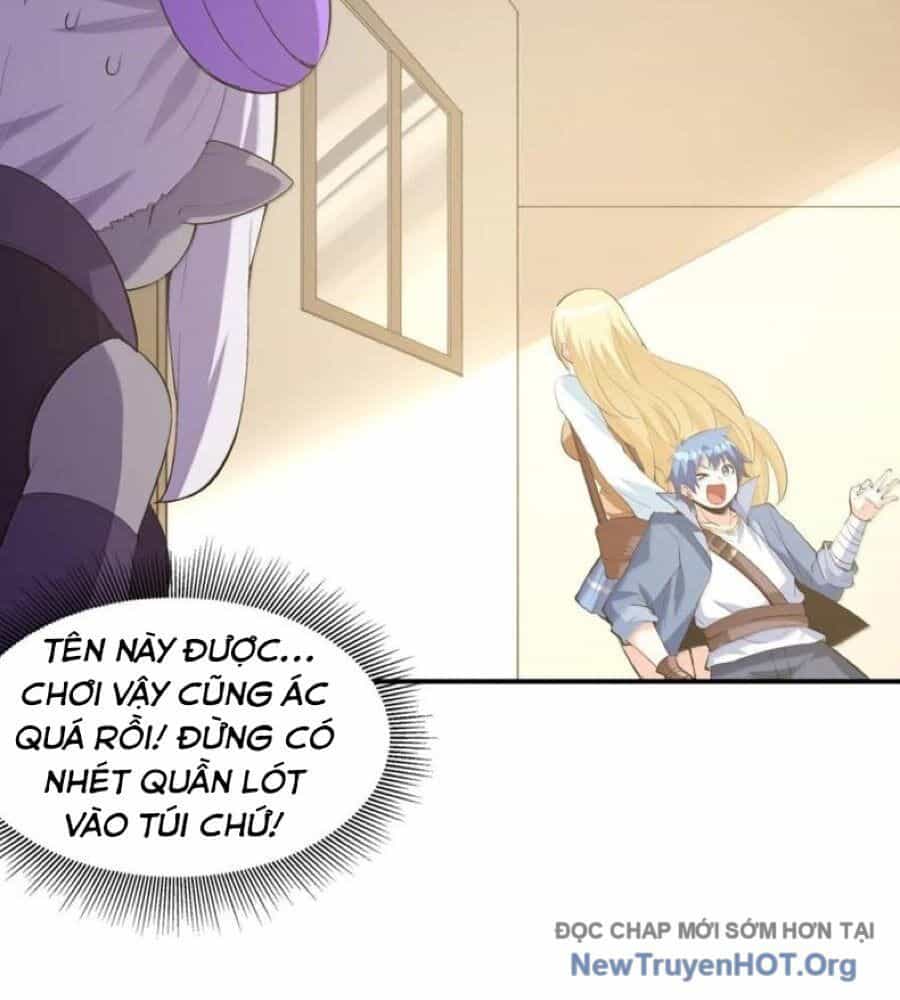 Hậu Cung Của Ta Toàn Là Ma Nữ Phản Diện - Chương 229 - ảnh 22