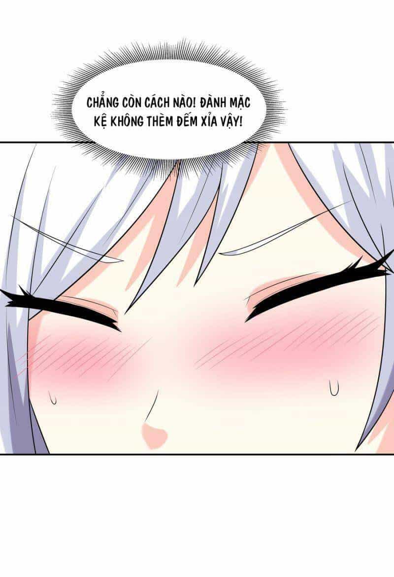Hậu Cung Của Ta Toàn Là Ma Nữ Phản Diện - Chương 23 - ảnh 31