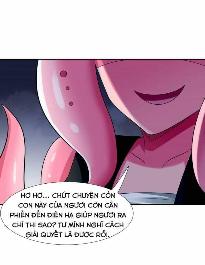Hậu Cung Của Ta Toàn Là Ma Nữ Phản Diện - Chương 23 - ảnh 40