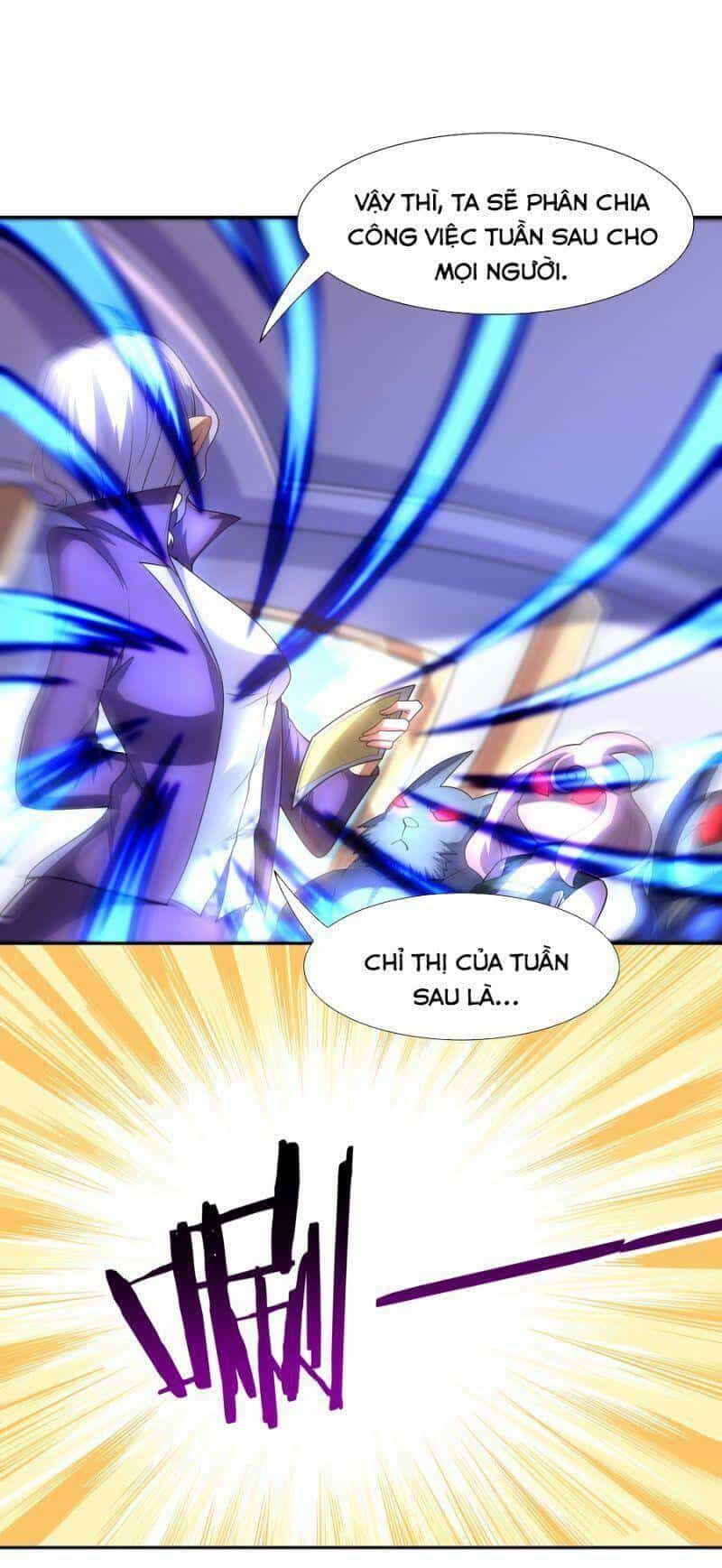 Hậu Cung Của Ta Toàn Là Ma Nữ Phản Diện - Chương 23 - ảnh 53