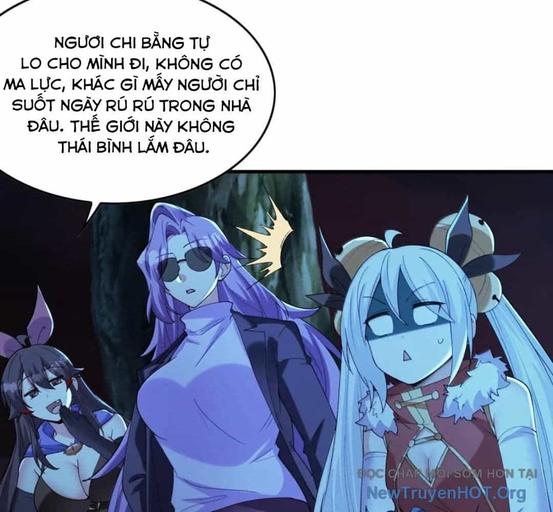 Hậu Cung Của Ta Toàn Là Ma Nữ Phản Diện - Chương 230 - ảnh 39