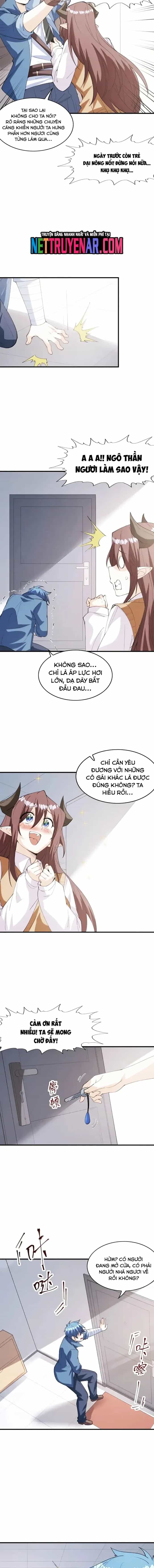 Hậu Cung Của Ta Toàn Là Ma Nữ Phản Diện - Chương 232 - ảnh 3
