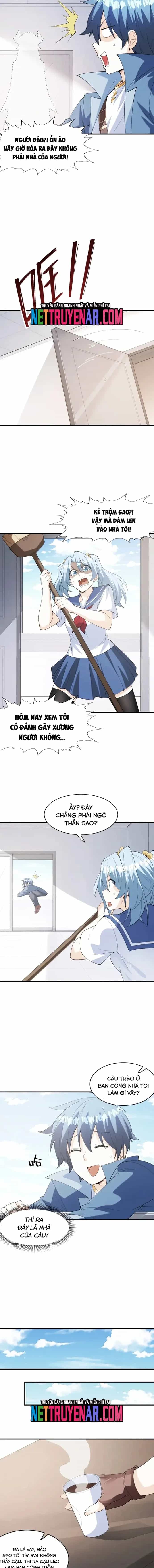 Hậu Cung Của Ta Toàn Là Ma Nữ Phản Diện - Chương 232 - ảnh 4
