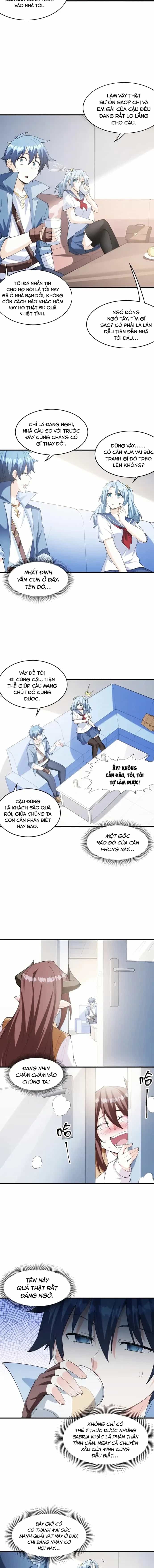 Hậu Cung Của Ta Toàn Là Ma Nữ Phản Diện - Chương 232 - ảnh 5