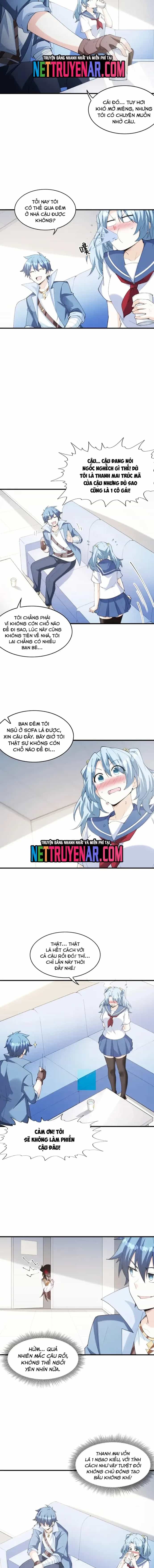 Hậu Cung Của Ta Toàn Là Ma Nữ Phản Diện - Chương 232 - ảnh 6