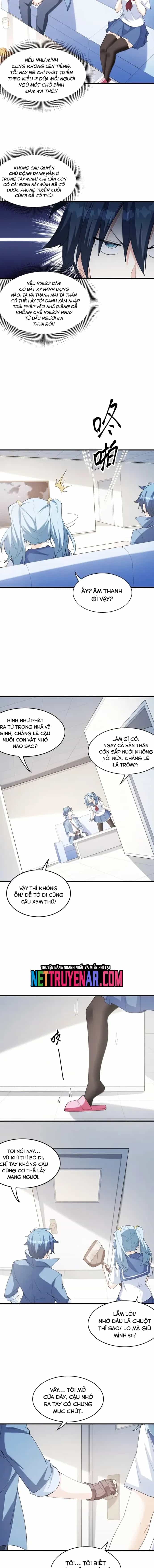 Hậu Cung Của Ta Toàn Là Ma Nữ Phản Diện - Chương 232 - ảnh 7
