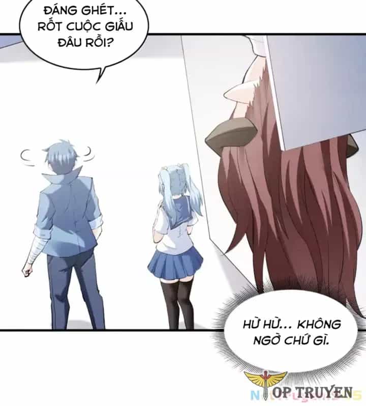 Hậu Cung Của Ta Toàn Là Ma Nữ Phản Diện - Chương 233 - ảnh 3