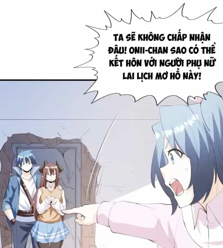 Hậu Cung Của Ta Toàn Là Ma Nữ Phản Diện - Chương 233 - ảnh 49