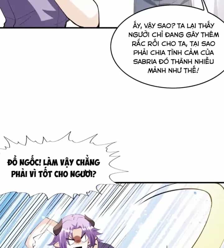 Hậu Cung Của Ta Toàn Là Ma Nữ Phản Diện - Chương 233 - ảnh 66