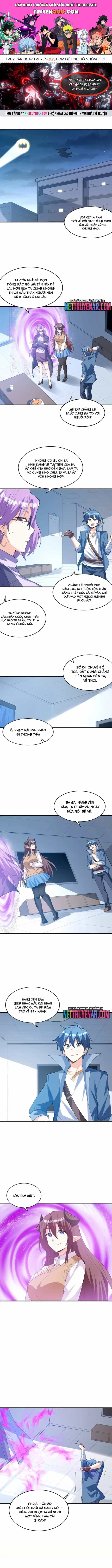 Hậu Cung Của Ta Toàn Là Ma Nữ Phản Diện - Chương 236 - ảnh 1