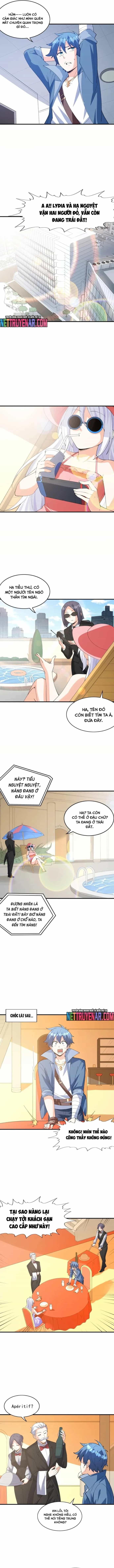 Hậu Cung Của Ta Toàn Là Ma Nữ Phản Diện - Chương 236 - ảnh 2