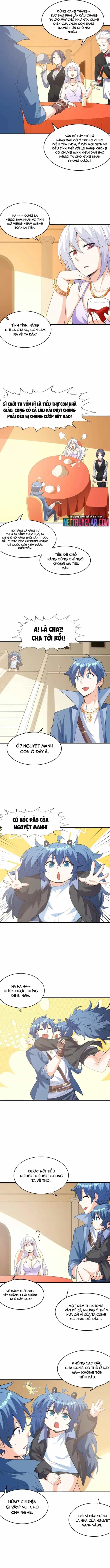 Hậu Cung Của Ta Toàn Là Ma Nữ Phản Diện - Chương 236 - ảnh 3