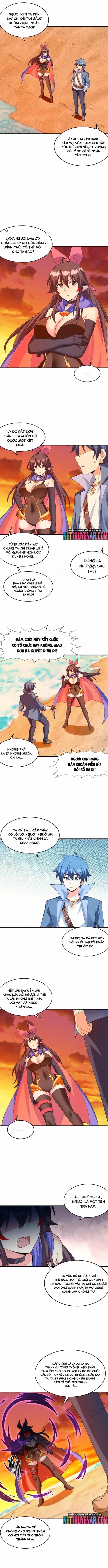 Hậu Cung Của Ta Toàn Là Ma Nữ Phản Diện - Chương 236 - ảnh 7