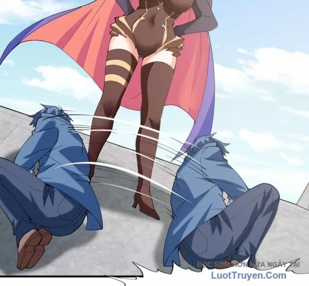 Hậu Cung Của Ta Toàn Là Ma Nữ Phản Diện - Chương 238 - ảnh 21