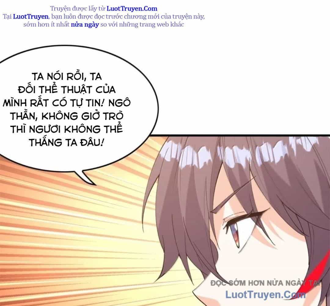 Hậu Cung Của Ta Toàn Là Ma Nữ Phản Diện - Chương 238 - ảnh 30