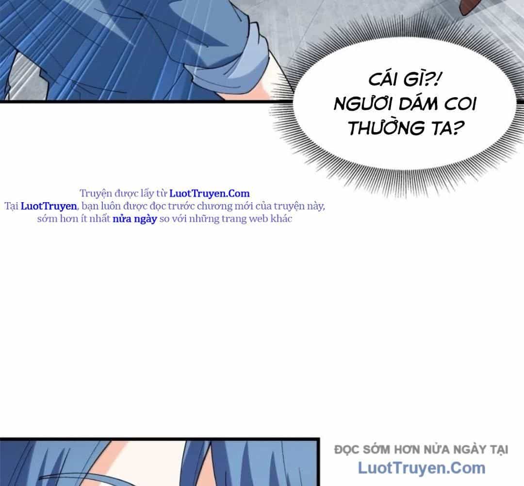 Hậu Cung Của Ta Toàn Là Ma Nữ Phản Diện - Chương 238 - ảnh 33
