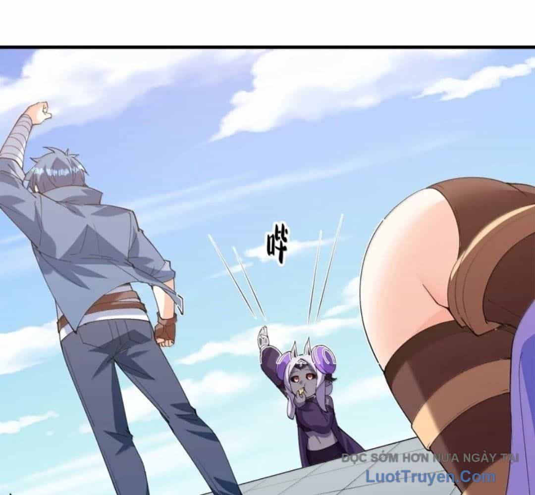 Hậu Cung Của Ta Toàn Là Ma Nữ Phản Diện - Chương 238 - ảnh 6