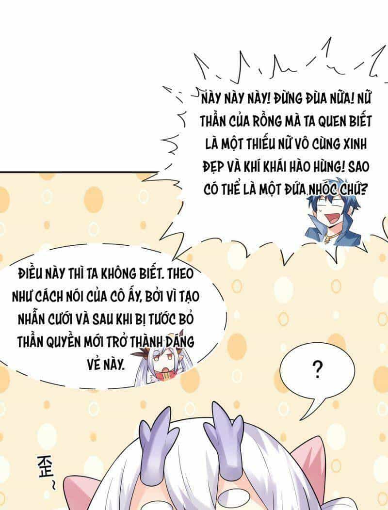 Hậu Cung Của Ta Toàn Là Ma Nữ Phản Diện - Chương 24 - ảnh 27
