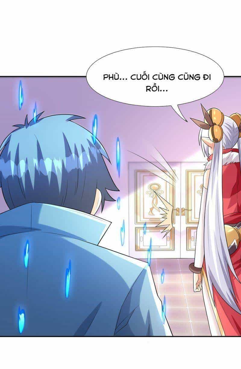 Hậu Cung Của Ta Toàn Là Ma Nữ Phản Diện - Chương 24 - ảnh 39