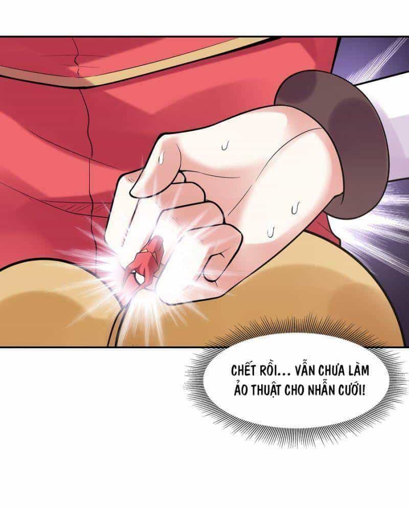 Hậu Cung Của Ta Toàn Là Ma Nữ Phản Diện - Chương 24 - ảnh 4