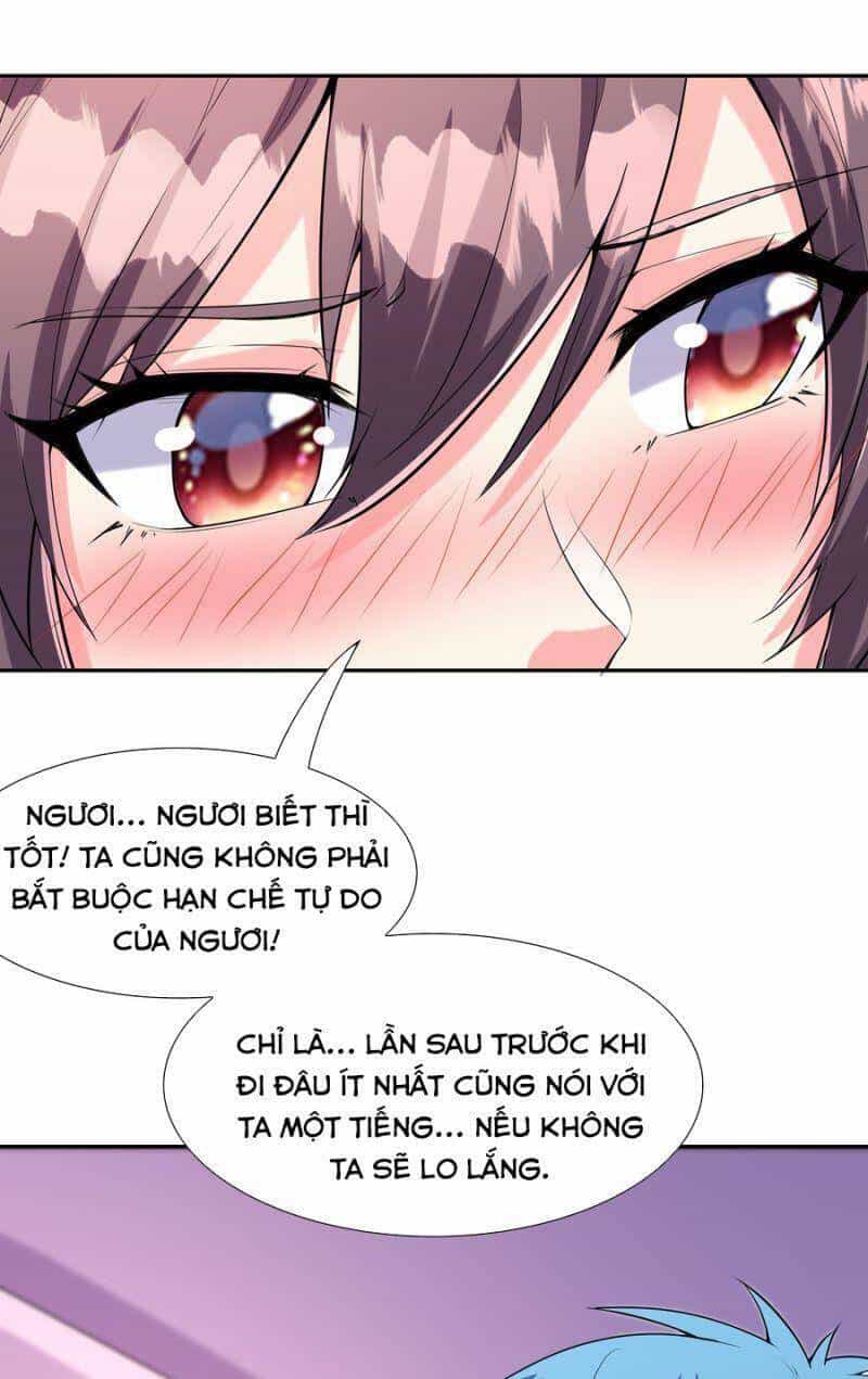 Hậu Cung Của Ta Toàn Là Ma Nữ Phản Diện - Chương 24 - ảnh 57