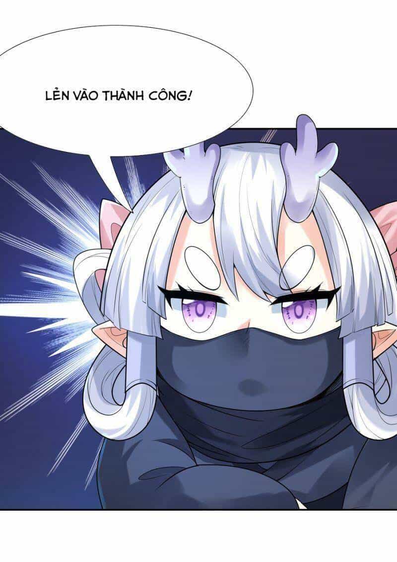 Hậu Cung Của Ta Toàn Là Ma Nữ Phản Diện - Chương 24 - ảnh 64