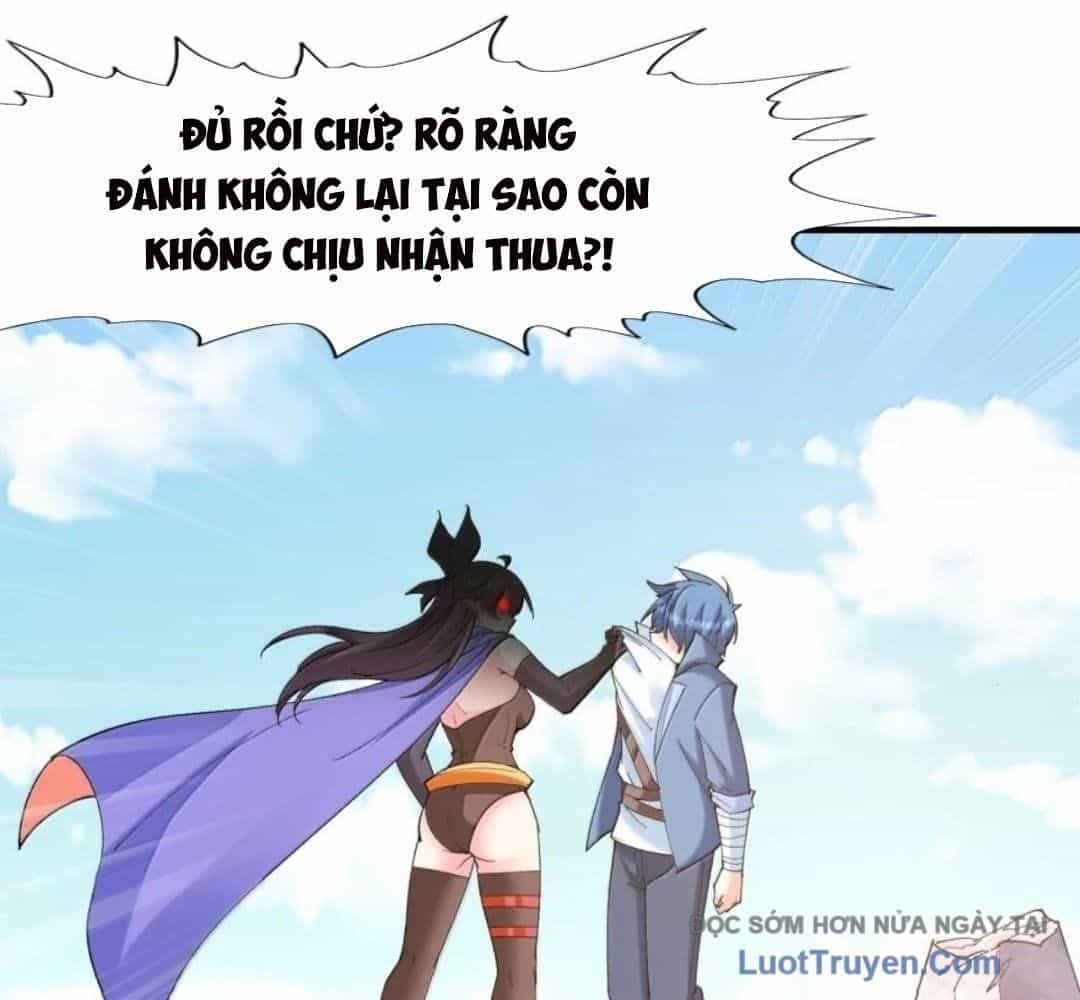 Hậu Cung Của Ta Toàn Là Ma Nữ Phản Diện - Chương 240 - ảnh 19
