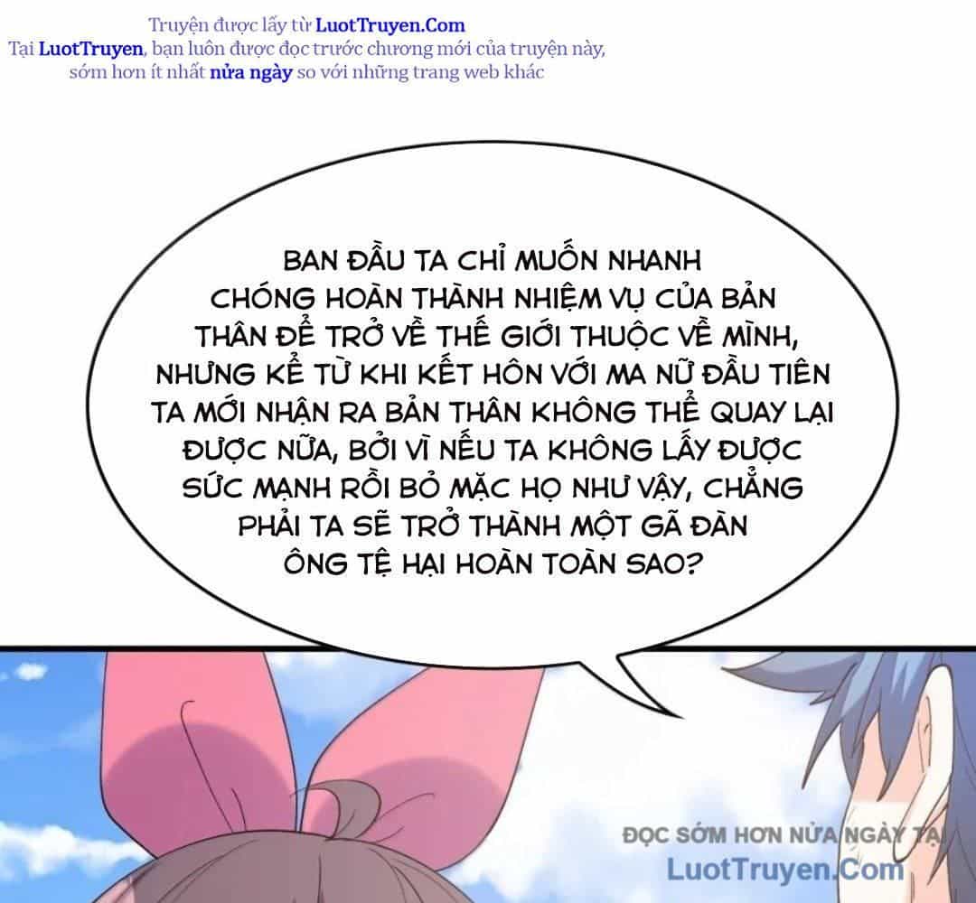 Hậu Cung Của Ta Toàn Là Ma Nữ Phản Diện - Chương 240 - ảnh 27