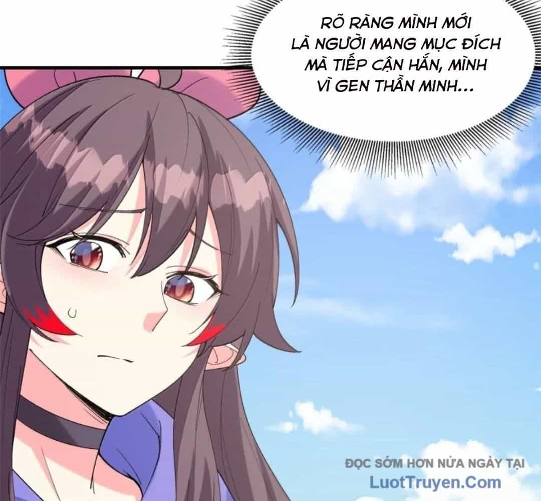 Hậu Cung Của Ta Toàn Là Ma Nữ Phản Diện - Chương 240 - ảnh 49