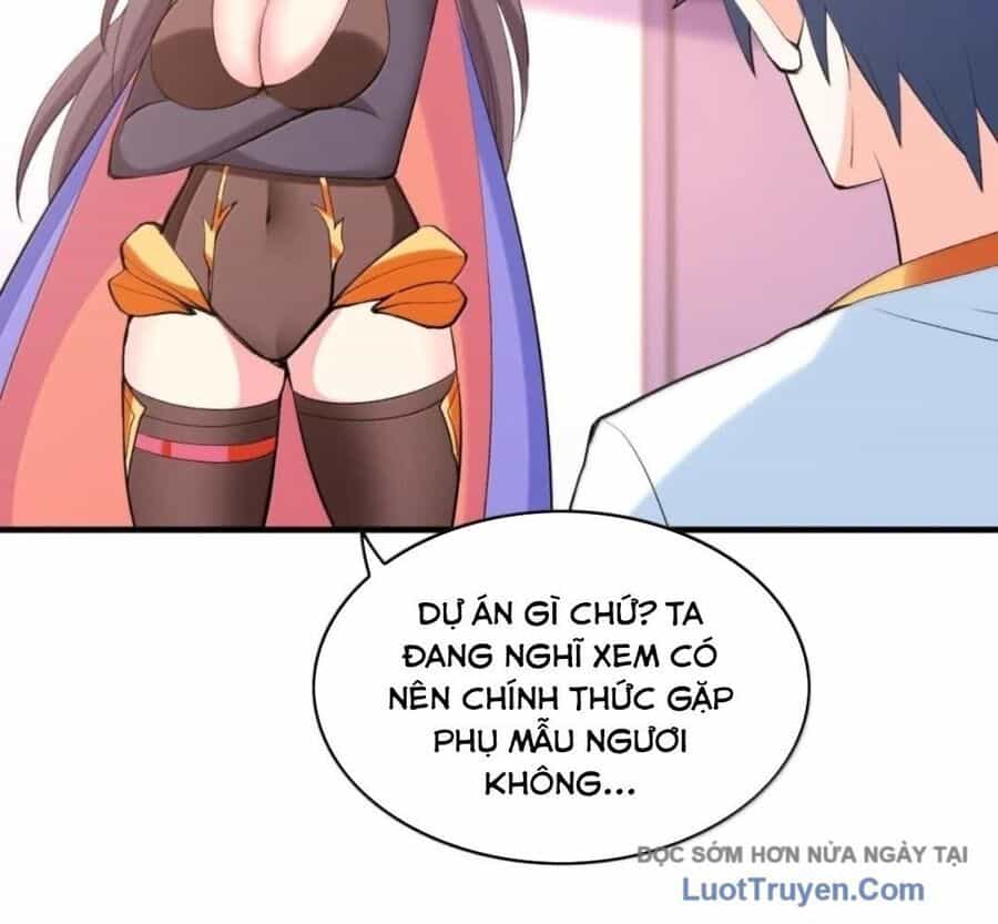 Hậu Cung Của Ta Toàn Là Ma Nữ Phản Diện - Chương 241 - ảnh 33