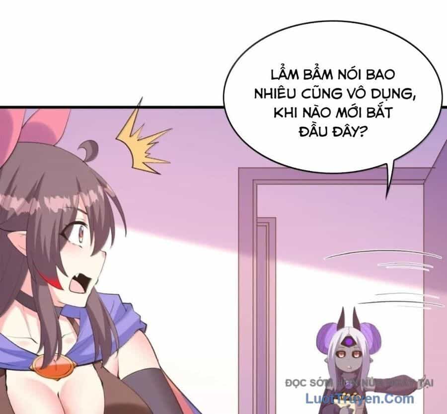 Hậu Cung Của Ta Toàn Là Ma Nữ Phản Diện - Chương 241 - ảnh 35