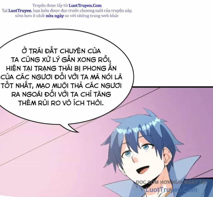 Hậu Cung Của Ta Toàn Là Ma Nữ Phản Diện - Chương 241 - ảnh 65