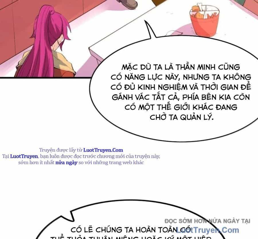 Hậu Cung Của Ta Toàn Là Ma Nữ Phản Diện - Chương 241 - ảnh 91