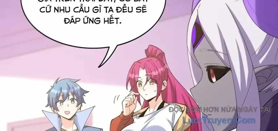 Hậu Cung Của Ta Toàn Là Ma Nữ Phản Diện - Chương 242 - ảnh 109