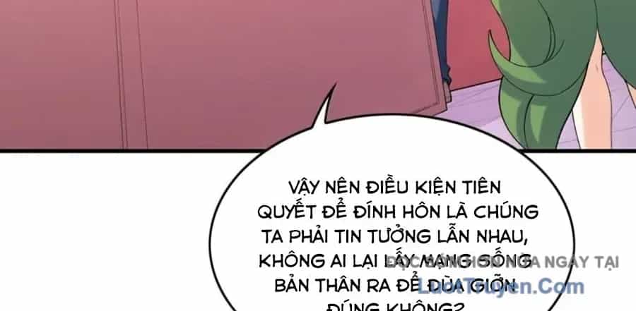 Hậu Cung Của Ta Toàn Là Ma Nữ Phản Diện - Chương 242 - ảnh 19
