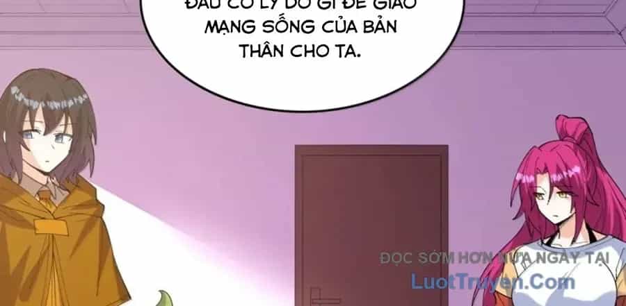 Hậu Cung Của Ta Toàn Là Ma Nữ Phản Diện - Chương 242 - ảnh 21
