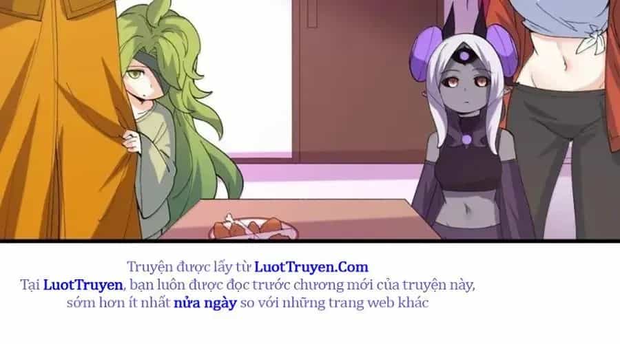 Hậu Cung Của Ta Toàn Là Ma Nữ Phản Diện - Chương 242 - ảnh 22