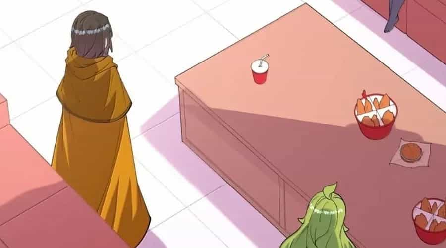 Hậu Cung Của Ta Toàn Là Ma Nữ Phản Diện - Chương 242 - ảnh 44